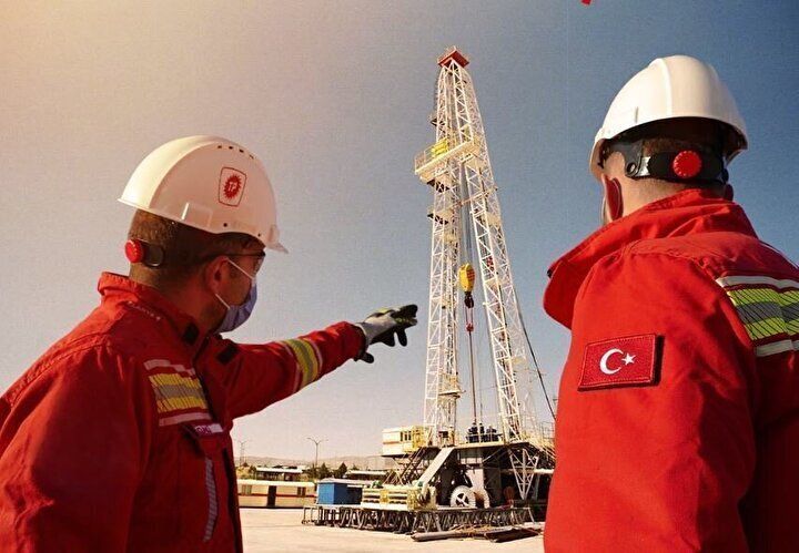 Yeni petrol adımı: 3 ilde kuyular açılacak, petrol araması yapılacak! 7