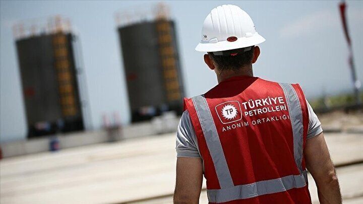 Yeni petrol adımı: 3 ilde kuyular açılacak, petrol araması yapılacak! 8