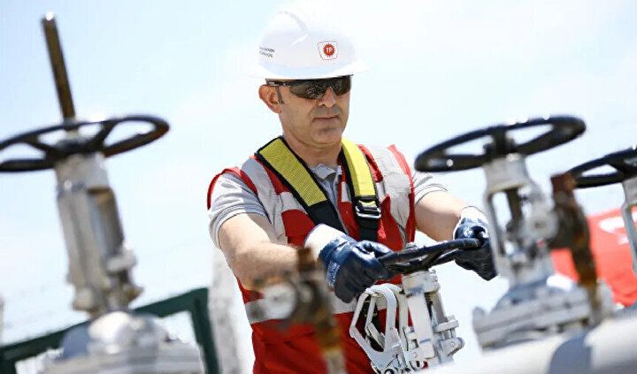 Yeni petrol adımı: 3 ilde kuyular açılacak, petrol araması yapılacak! 9