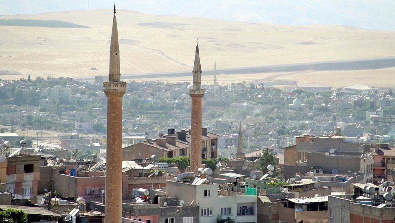 Siirt’te gezip görülmesi gereken tarihi yerler ve yöresel lezzetler listesi 1
