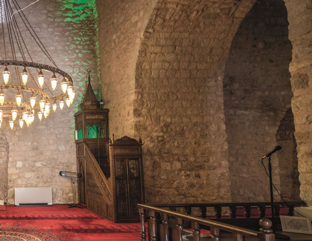 Siirt’te gezip görülmesi gereken tarihi yerler ve yöresel lezzetler listesi 10