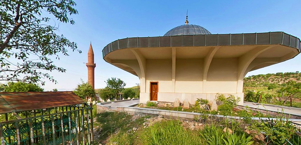 Siirt’te gezip görülmesi gereken tarihi yerler ve yöresel lezzetler listesi 11