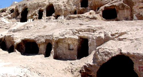 Siirt’te gezip görülmesi gereken tarihi yerler ve yöresel lezzetler listesi 14