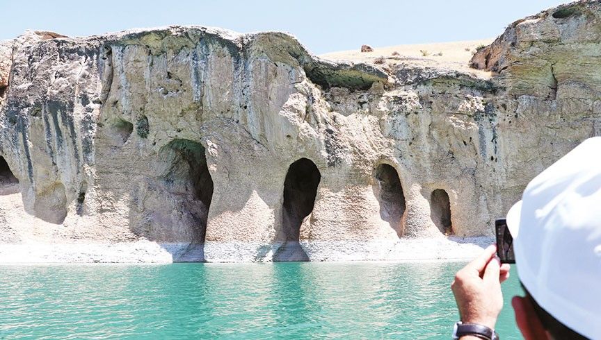 Siirt’te gezip görülmesi gereken tarihi yerler ve yöresel lezzetler listesi 15