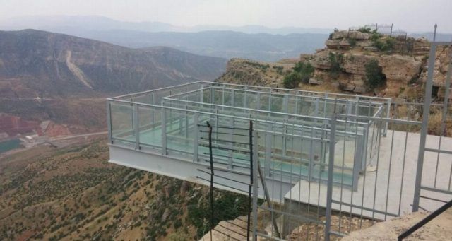 Siirt’te gezip görülmesi gereken tarihi yerler ve yöresel lezzetler listesi 16