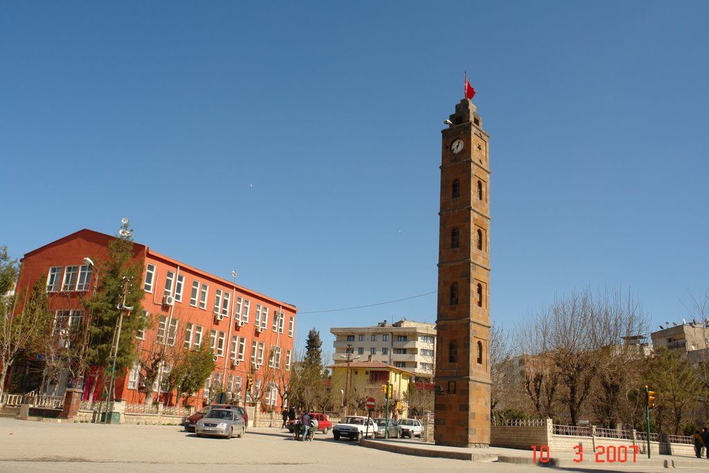 Siirt’te gezip görülmesi gereken tarihi yerler ve yöresel lezzetler listesi 18