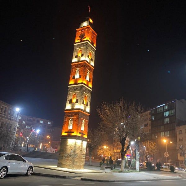 Siirt’te gezip görülmesi gereken tarihi yerler ve yöresel lezzetler listesi 19