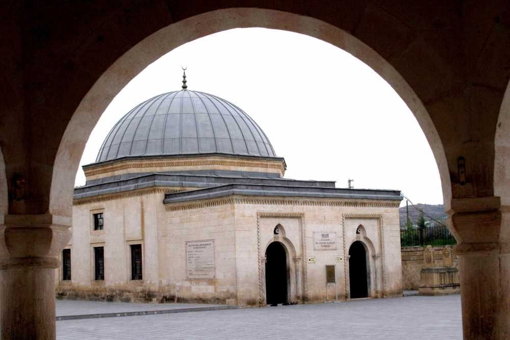 Siirt’te gezip görülmesi gereken tarihi yerler ve yöresel lezzetler listesi 4