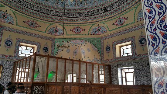 Siirt’te gezip görülmesi gereken tarihi yerler ve yöresel lezzetler listesi 5