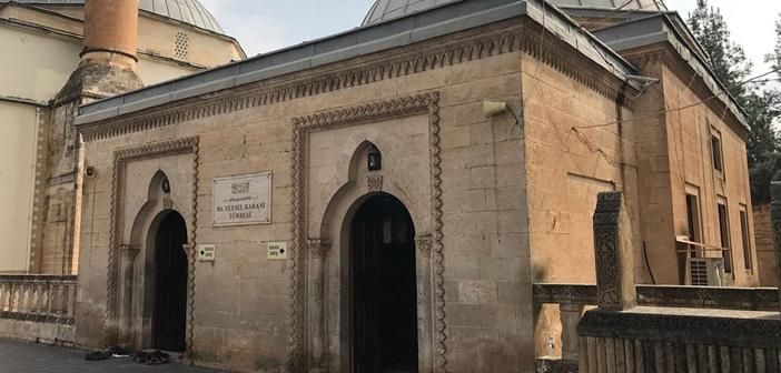 Siirt’te gezip görülmesi gereken tarihi yerler ve yöresel lezzetler listesi 7