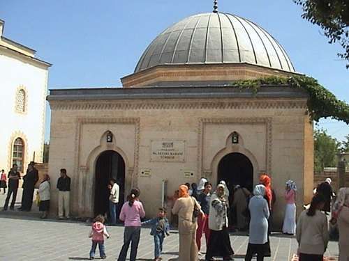 Siirt’te gezip görülmesi gereken tarihi yerler ve yöresel lezzetler listesi 8