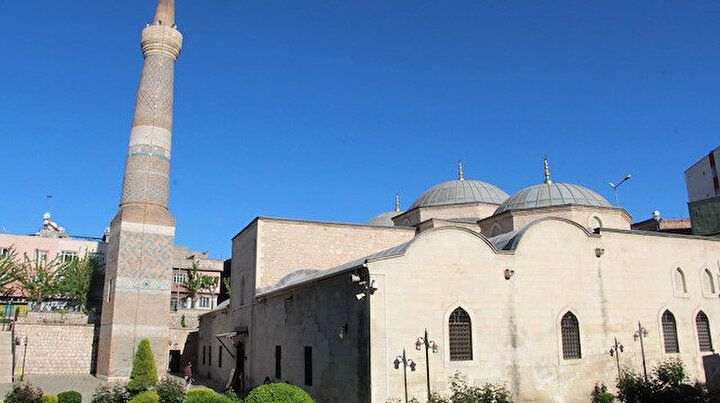 Siirt’te gezip görülmesi gereken tarihi yerler ve yöresel lezzetler listesi 9