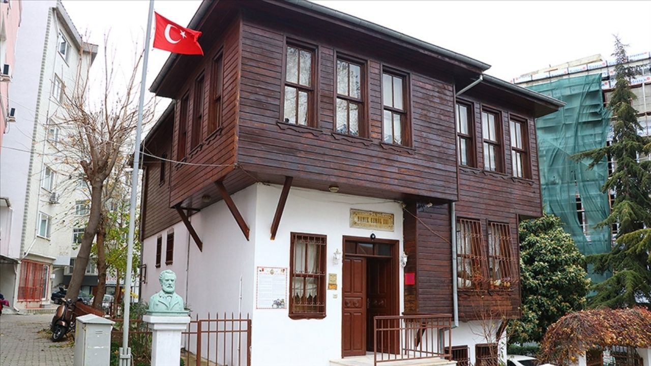 Türkiyenin en güzel liman kenti Tekirdağ’da gezilecek yerler ve yöresel lezzetler listesi 10