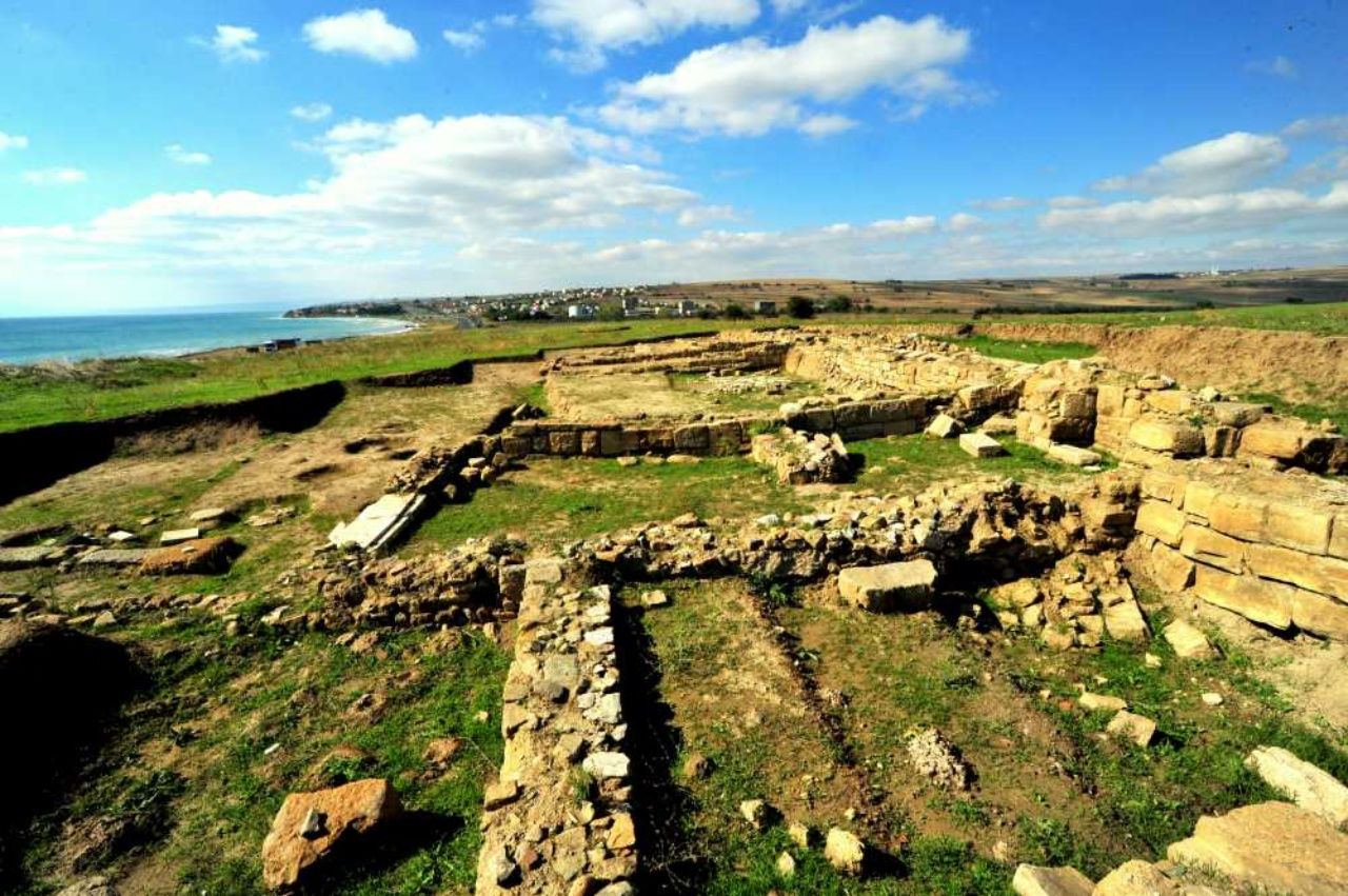Türkiyenin en güzel liman kenti Tekirdağ’da gezilecek yerler ve yöresel lezzetler listesi 19