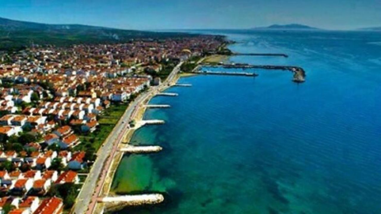 Türkiyenin en güzel liman kenti Tekirdağ’da gezilecek yerler ve yöresel lezzetler listesi 21
