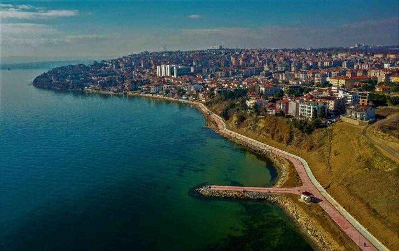 Türkiyenin en güzel liman kenti Tekirdağ’da gezilecek yerler ve yöresel lezzetler listesi 24