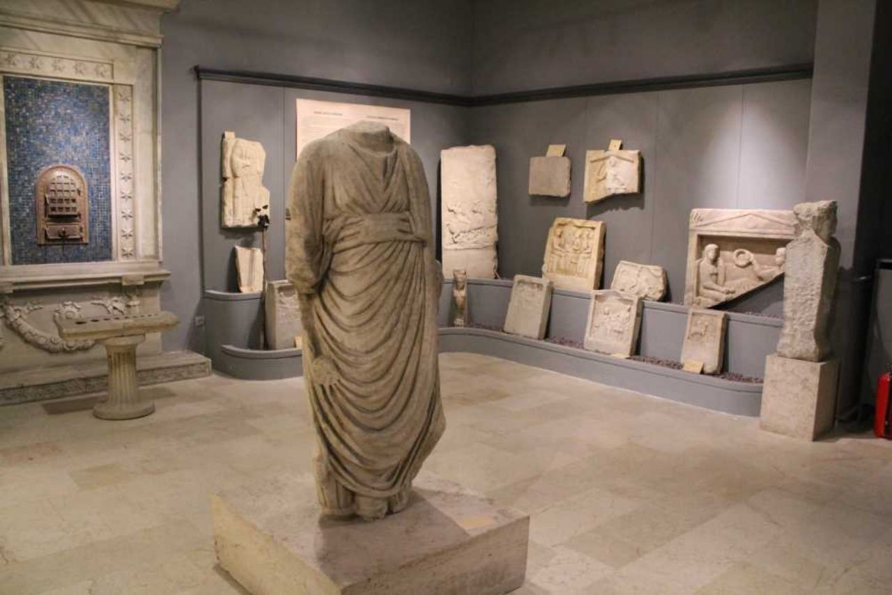 Türkiyenin en güzel liman kenti Tekirdağ’da gezilecek yerler ve yöresel lezzetler listesi 3