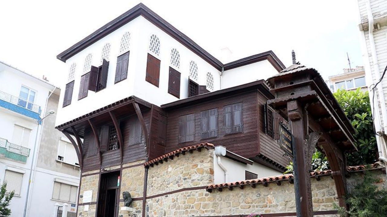 Türkiyenin en güzel liman kenti Tekirdağ’da gezilecek yerler ve yöresel lezzetler listesi 4