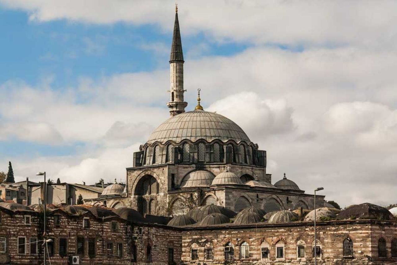 Türkiyenin en güzel liman kenti Tekirdağ’da gezilecek yerler ve yöresel lezzetler listesi 8