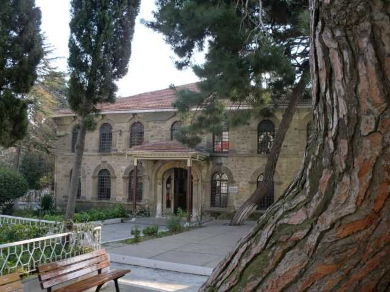 Türkiyenin en güzel liman kenti Tekirdağ’da gezilecek yerler ve yöresel lezzetler listesi 9