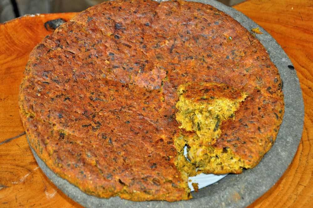 Çayın memleketi Rize’de doğayla baş başa kalabileceğiniz yerler ve meşhur yemekler listesi 18