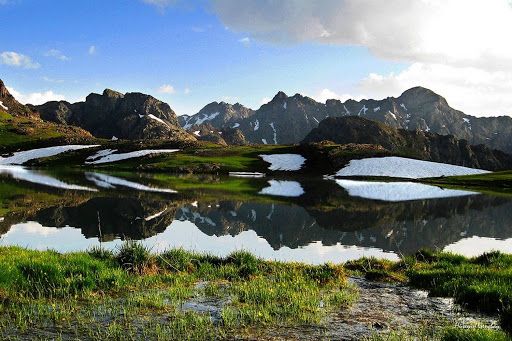 Çayın memleketi Rize’de doğayla baş başa kalabileceğiniz yerler ve meşhur yemekler listesi 10