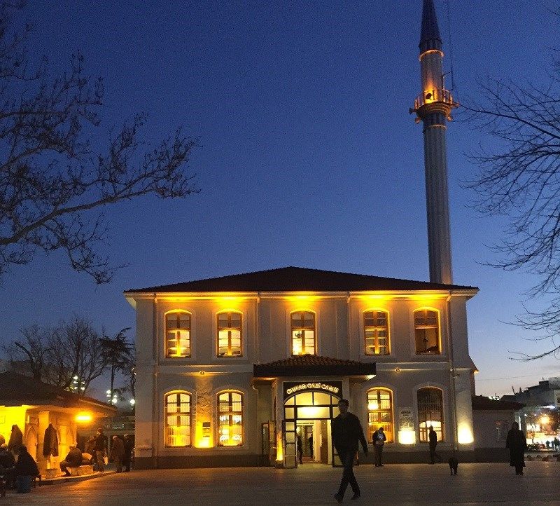 Yemyeşil doğası ve lezzetli yemekleriyle Sakarya’da görülmesi gereken yerler ve yöresel lezzetler 12