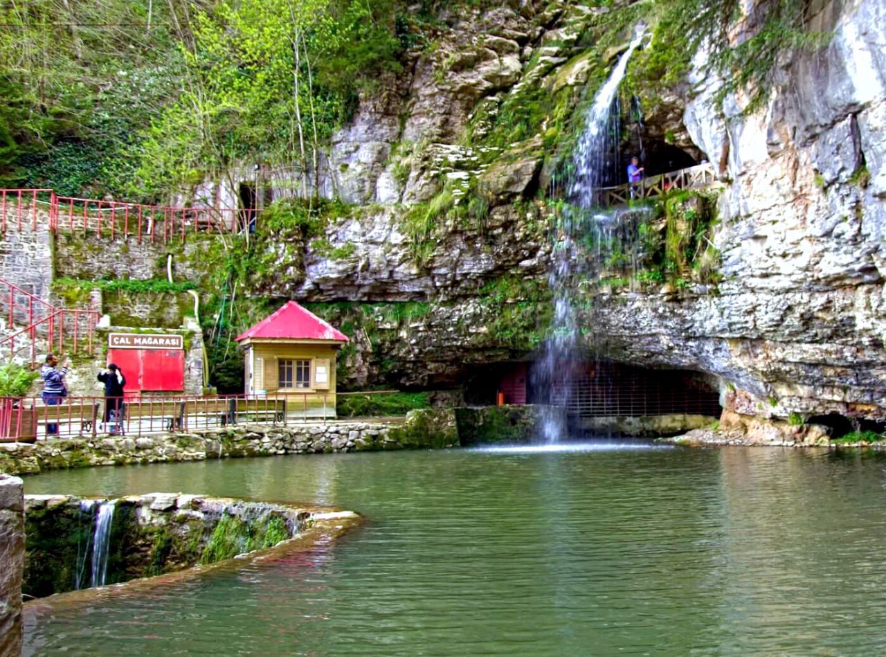 Doğu Karadeniz'in cennet köşesi Trabzon'da keşfedilmesi gereken yerler ve lezzetler 8