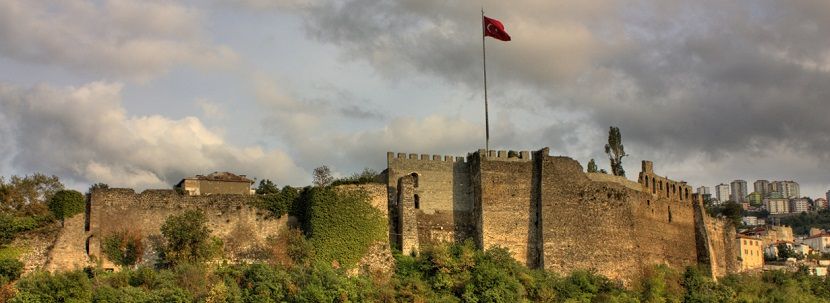 Doğu Karadeniz'in cennet köşesi Trabzon'da keşfedilmesi gereken yerler ve lezzetler 6