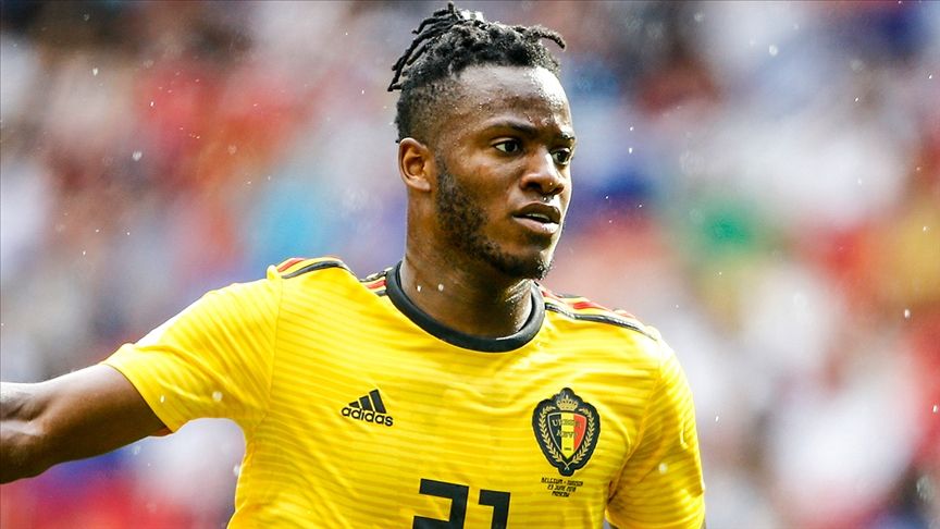 Michy Batshuayi'nin Fenerbahçe'ye maliyeti belli oldu! 1