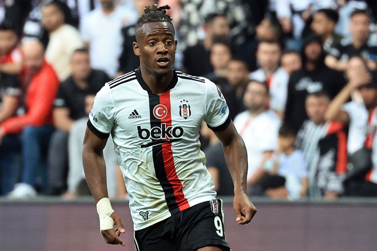 Michy Batshuayi'nin Fenerbahçe'ye maliyeti belli oldu! 10