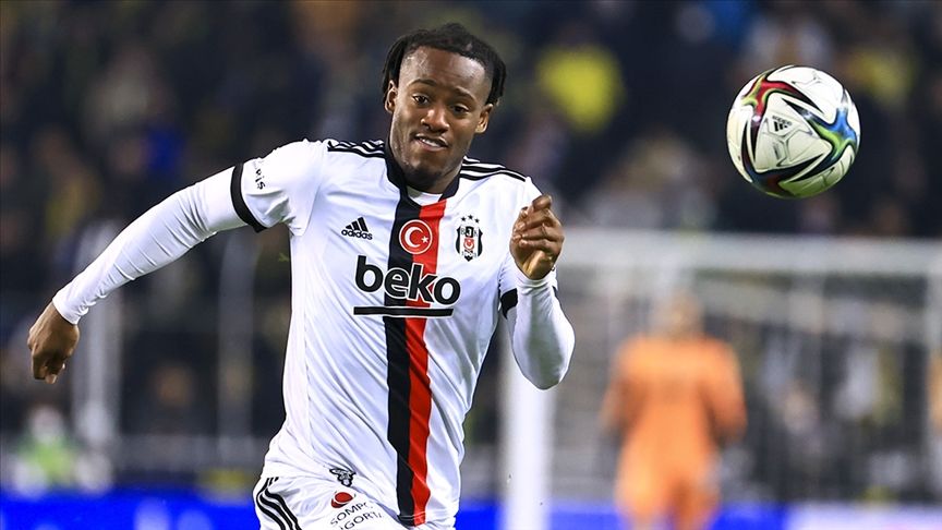 Michy Batshuayi'nin Fenerbahçe'ye maliyeti belli oldu! 2