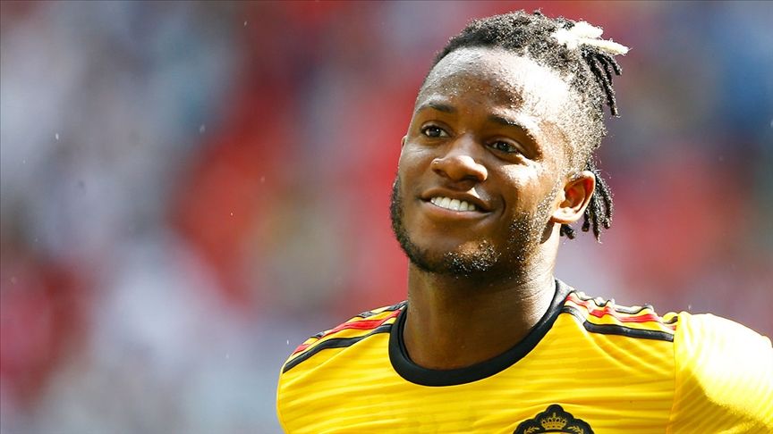 Michy Batshuayi'nin Fenerbahçe'ye maliyeti belli oldu! 3
