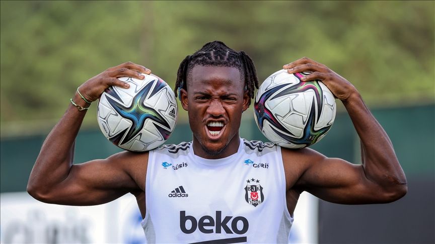 Michy Batshuayi'nin Fenerbahçe'ye maliyeti belli oldu! 4