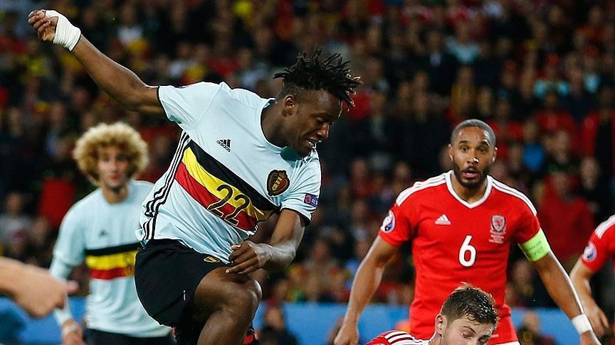 Michy Batshuayi'nin Fenerbahçe'ye maliyeti belli oldu! 6