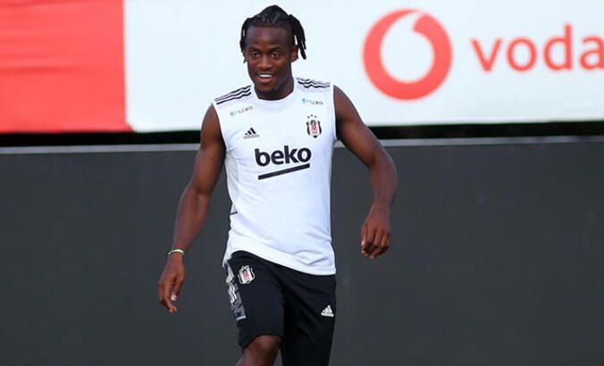 Michy Batshuayi'nin Fenerbahçe'ye maliyeti belli oldu! 7