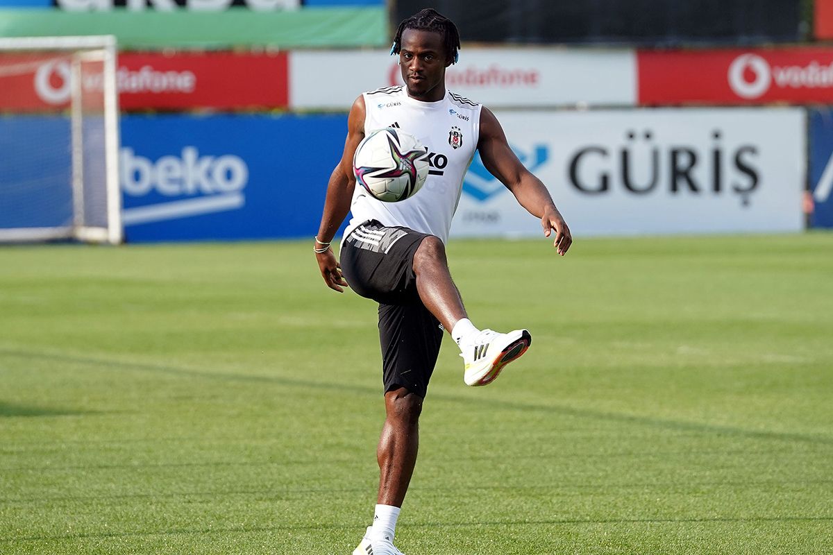 Michy Batshuayi'nin Fenerbahçe'ye maliyeti belli oldu! 8