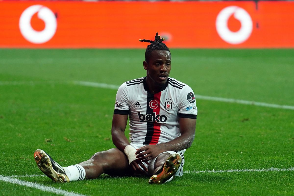 Michy Batshuayi'nin Fenerbahçe'ye maliyeti belli oldu! 9