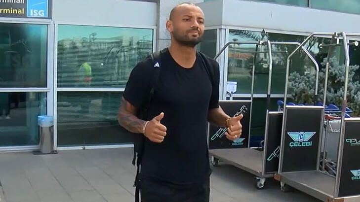 Fenerbahçe'de Joao Pedro sevinci yaşanıyor! 12