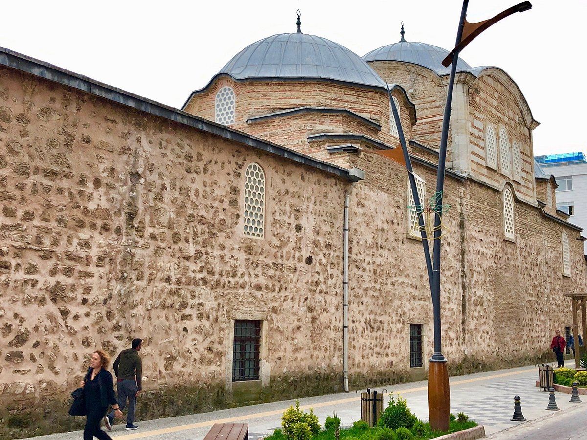 Deniz manzarası, doğal yaşam alanları ve kültürel mirasıyla Sinop gezi listesi ve yöresel lezzetleri 21