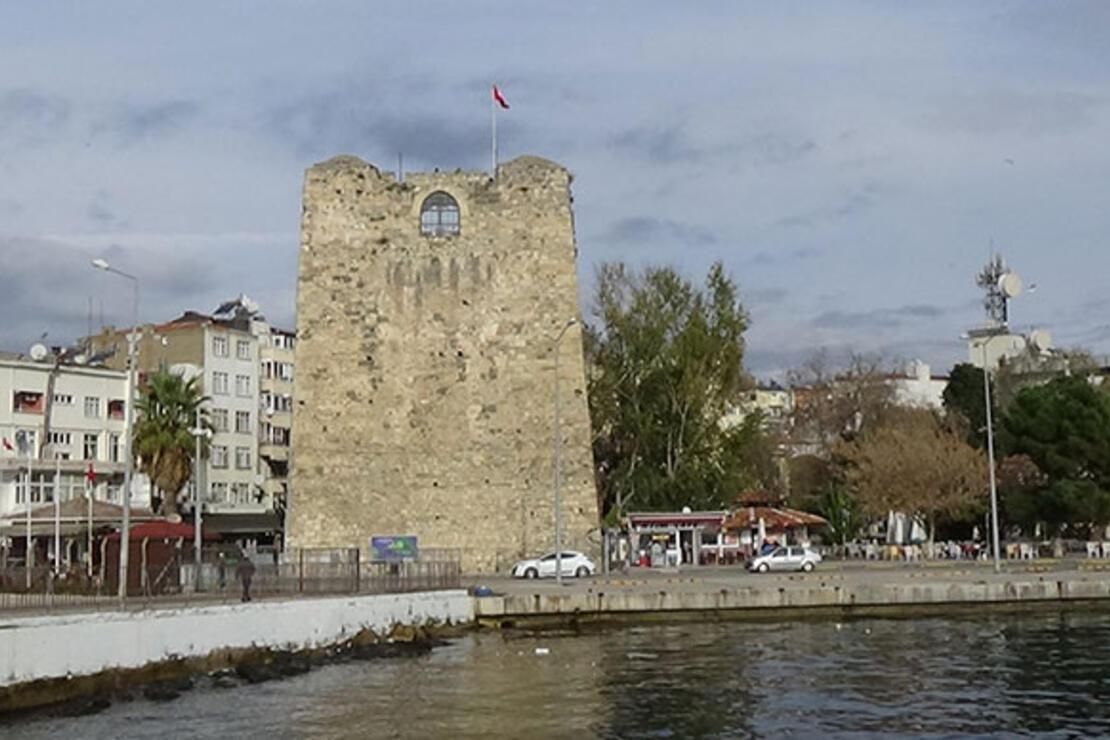 Deniz manzarası, doğal yaşam alanları ve kültürel mirasıyla Sinop gezi listesi ve yöresel lezzetleri 4