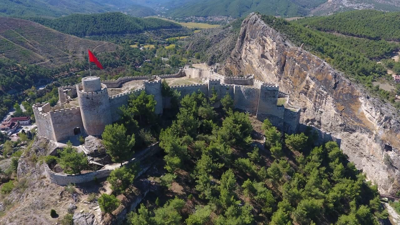 Deniz manzarası, doğal yaşam alanları ve kültürel mirasıyla Sinop gezi listesi ve yöresel lezzetleri 7