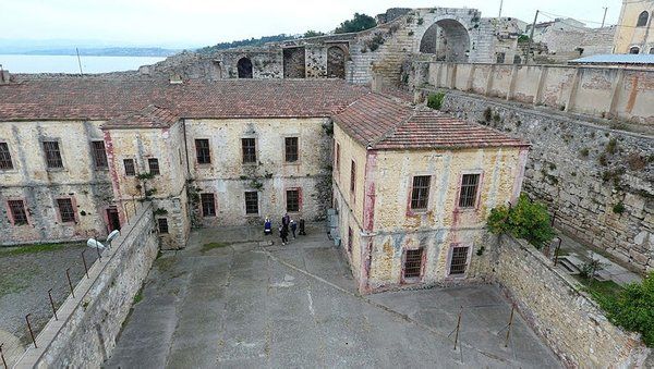 Deniz manzarası, doğal yaşam alanları ve kültürel mirasıyla Sinop gezi listesi ve yöresel lezzetleri 9