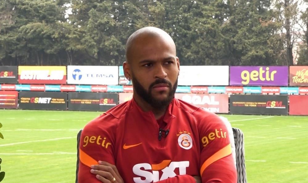 Galatasaray Marcao'nun veliahtını buldu! Transfer bombası patlıyor... 1