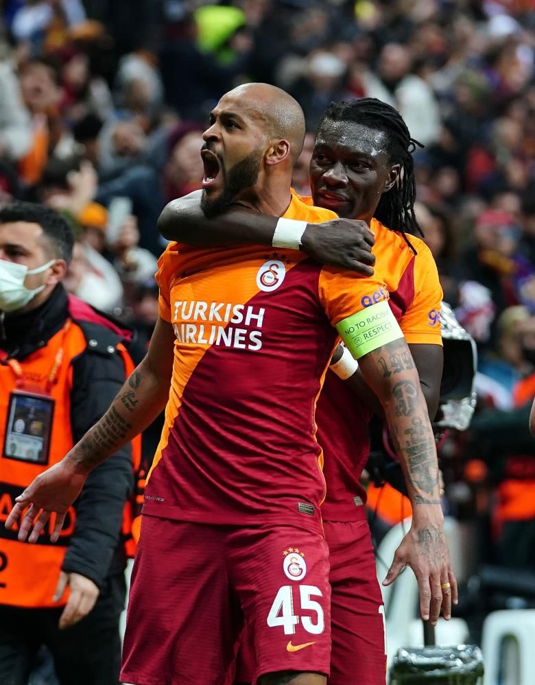Galatasaray Marcao'nun veliahtını buldu! Transfer bombası patlıyor... 2