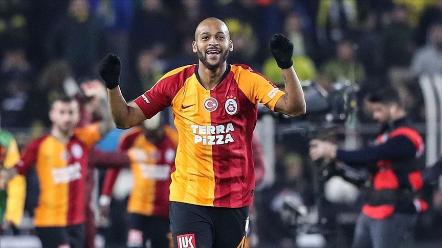 Galatasaray Marcao'nun veliahtını buldu! Transfer bombası patlıyor... 3