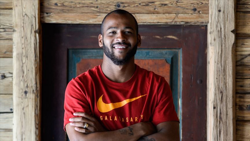Galatasaray Marcao'nun veliahtını buldu! Transfer bombası patlıyor... 4