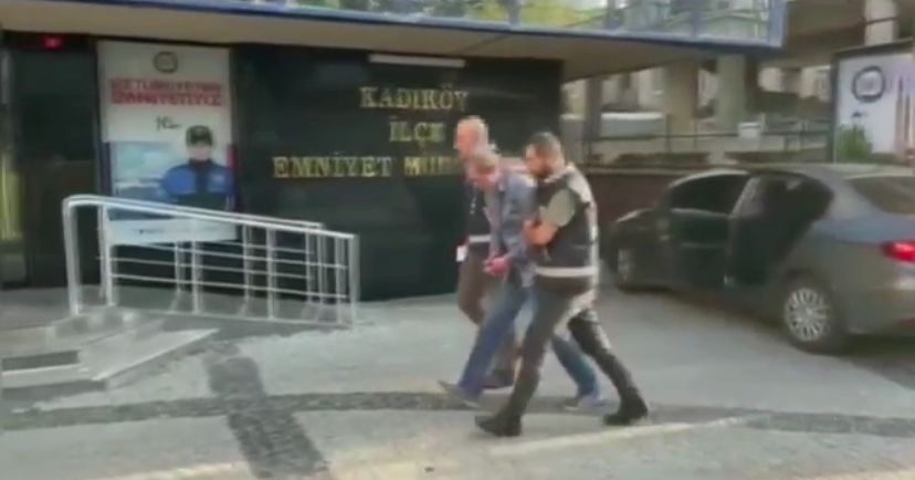 Kadıköy'de kan donduran cinayet: Mihriban Arduç silahlı saldırıda öldürüldü 1