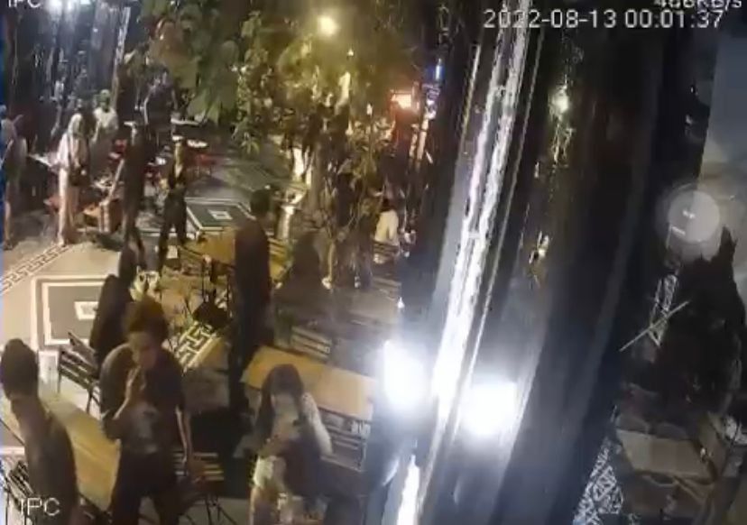 Kadıköy'de kan donduran cinayet: Mihriban Arduç silahlı saldırıda öldürüldü 2