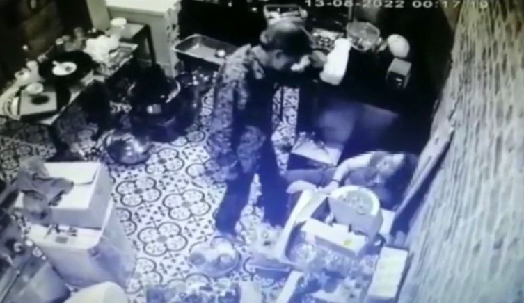 Kadıköy'de kan donduran cinayet: Mihriban Arduç silahlı saldırıda öldürüldü 3